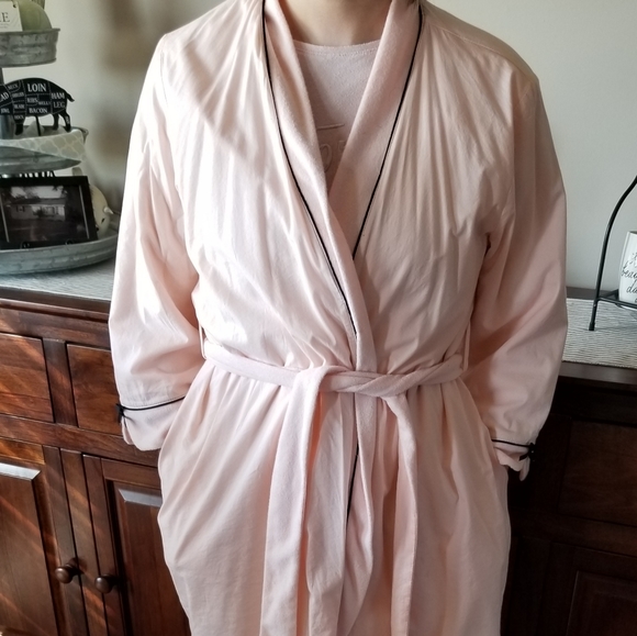 Kate Spade short bathrobe - Picture 5 of 8